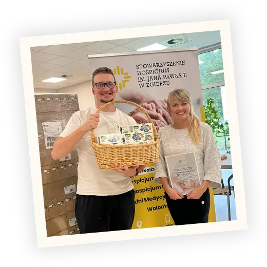 Community Heroes in Action