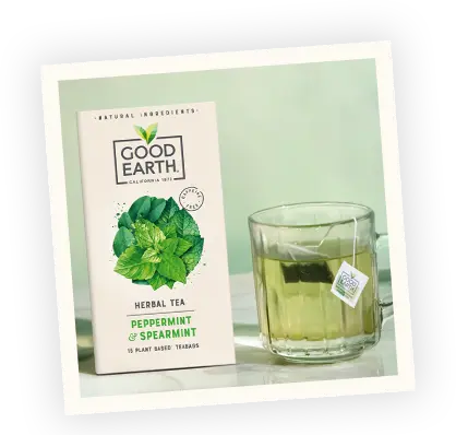 Good Earth