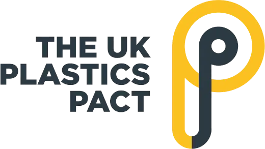 The UK Plastics Pact